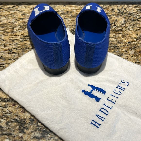 Hadleigh’s women’s shoes - Picture 4 of 5